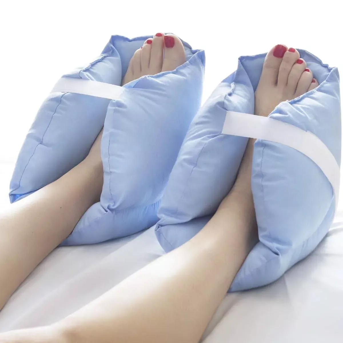 Medline DMI Comfort Heel Pillow