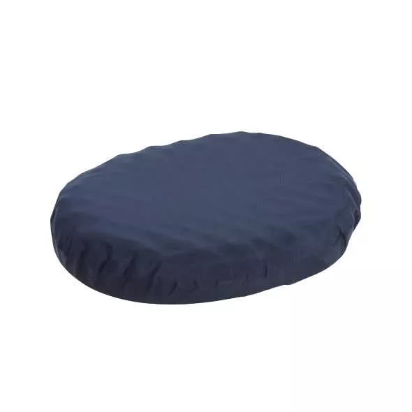 Medline DMI Convoluted Foam Ring Donut Seat Cushion