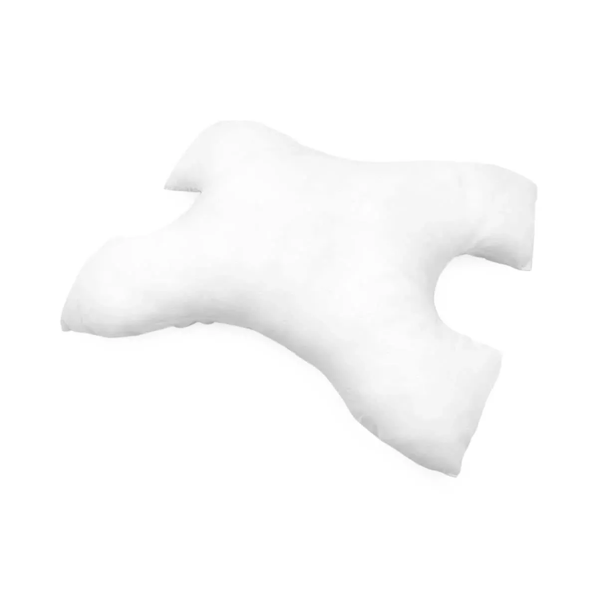 Medline DMI CPAP Fiber Filled Sleep Aid Pillows