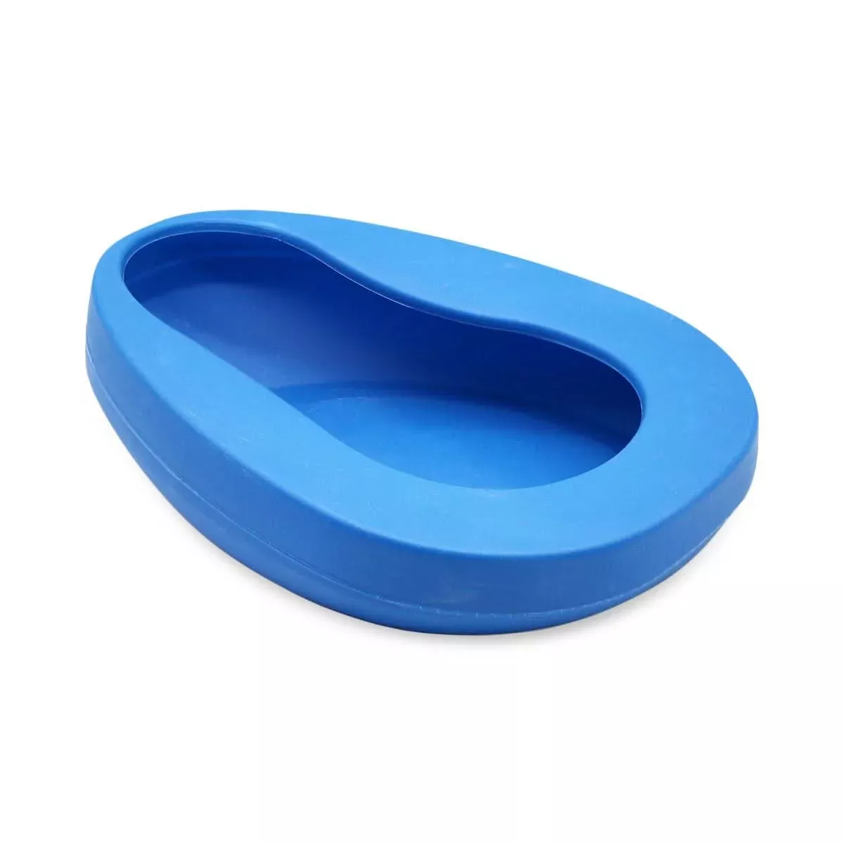 Medline DMI Deluxe Autoclavable Contoured Bedpans