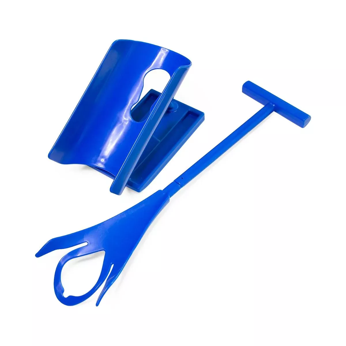 Medline DMI Deluxe No Bend Sock Aid