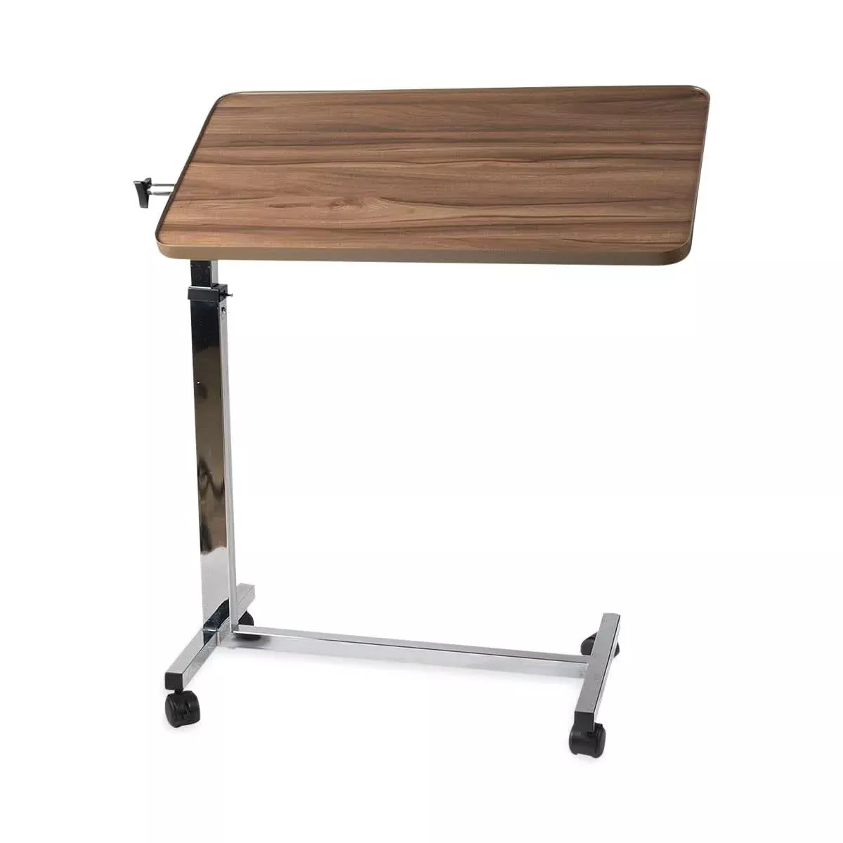 Medline DMI Deluxe Tilt-Top Overbed Table
