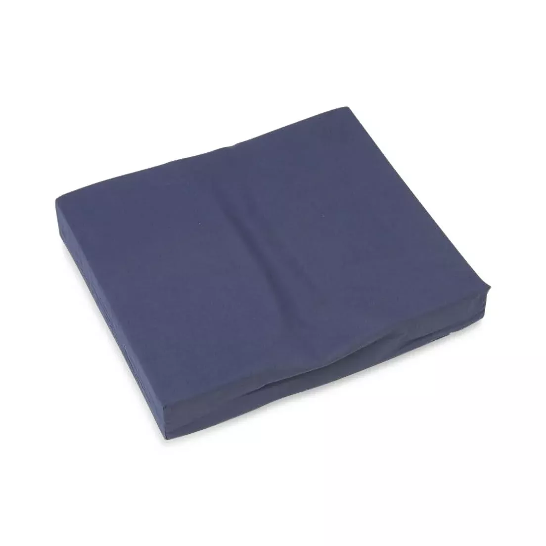 Medline DMI Dual Cut Foam Coccyx Seat Cushion