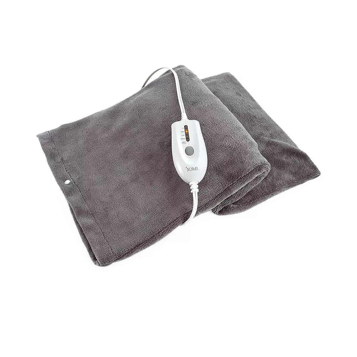 Medline DMI Electric Heating Padswith Dry/Moist Heat