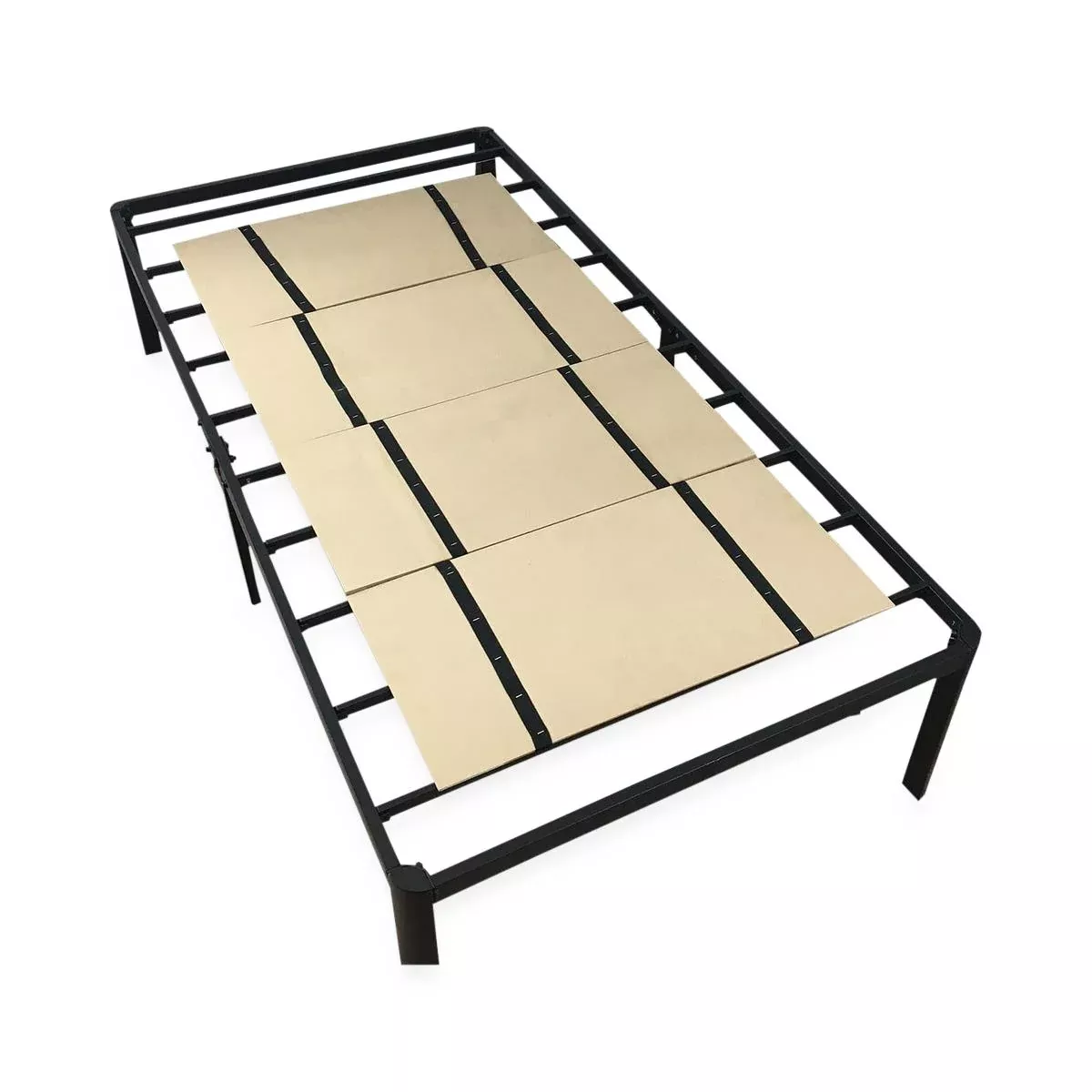 Medline DMI Folding Bed Board Mattress Supports
