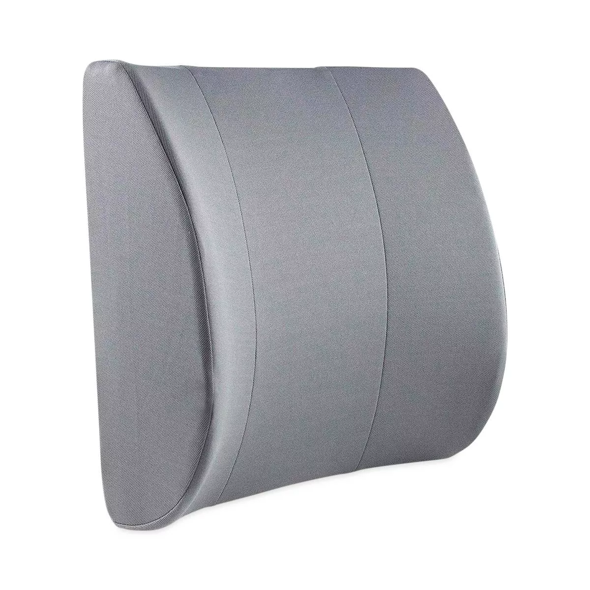 Medline DMI Lumbar Back Cushion with Strap