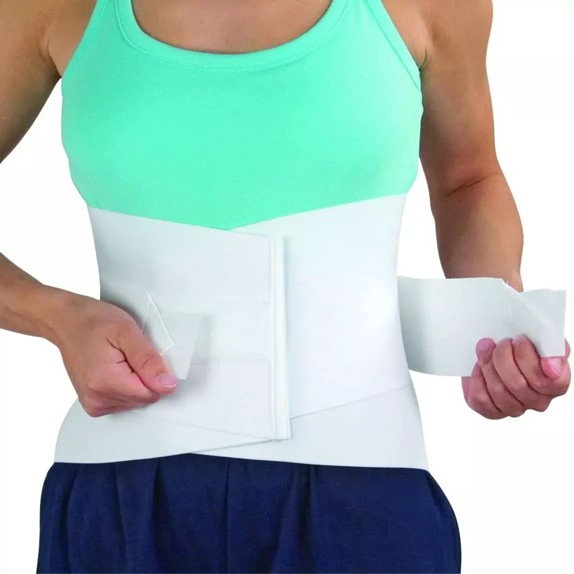 Medline DMI Lumbar Support Back Braces