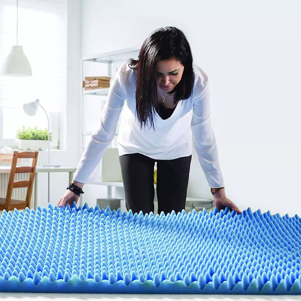 Medline DMI Mattress Toppers