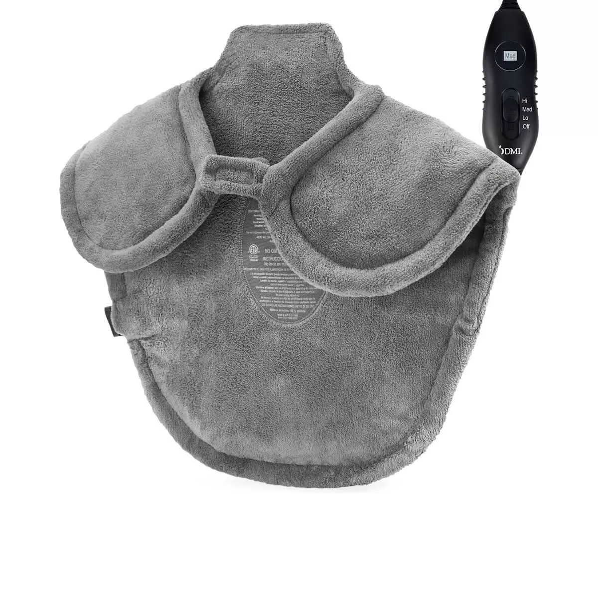 Medline DMI Neck and Shoulder Heating Pads