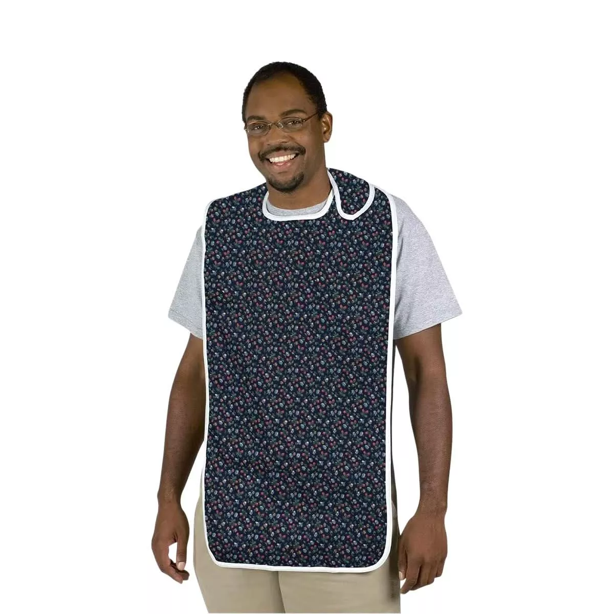 Medline DMI Reusable Patient Clothing Protectors