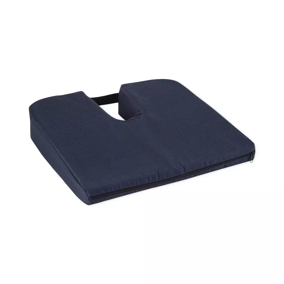 Medline DMI Sloping Seat Mate Foam Coccyx Cushions