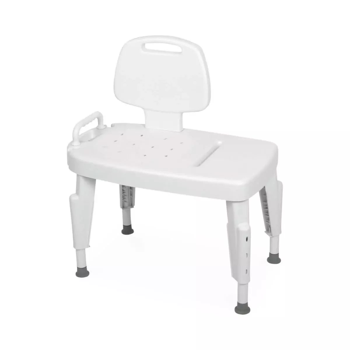 Medline DMI Tool Free Transfer Benches