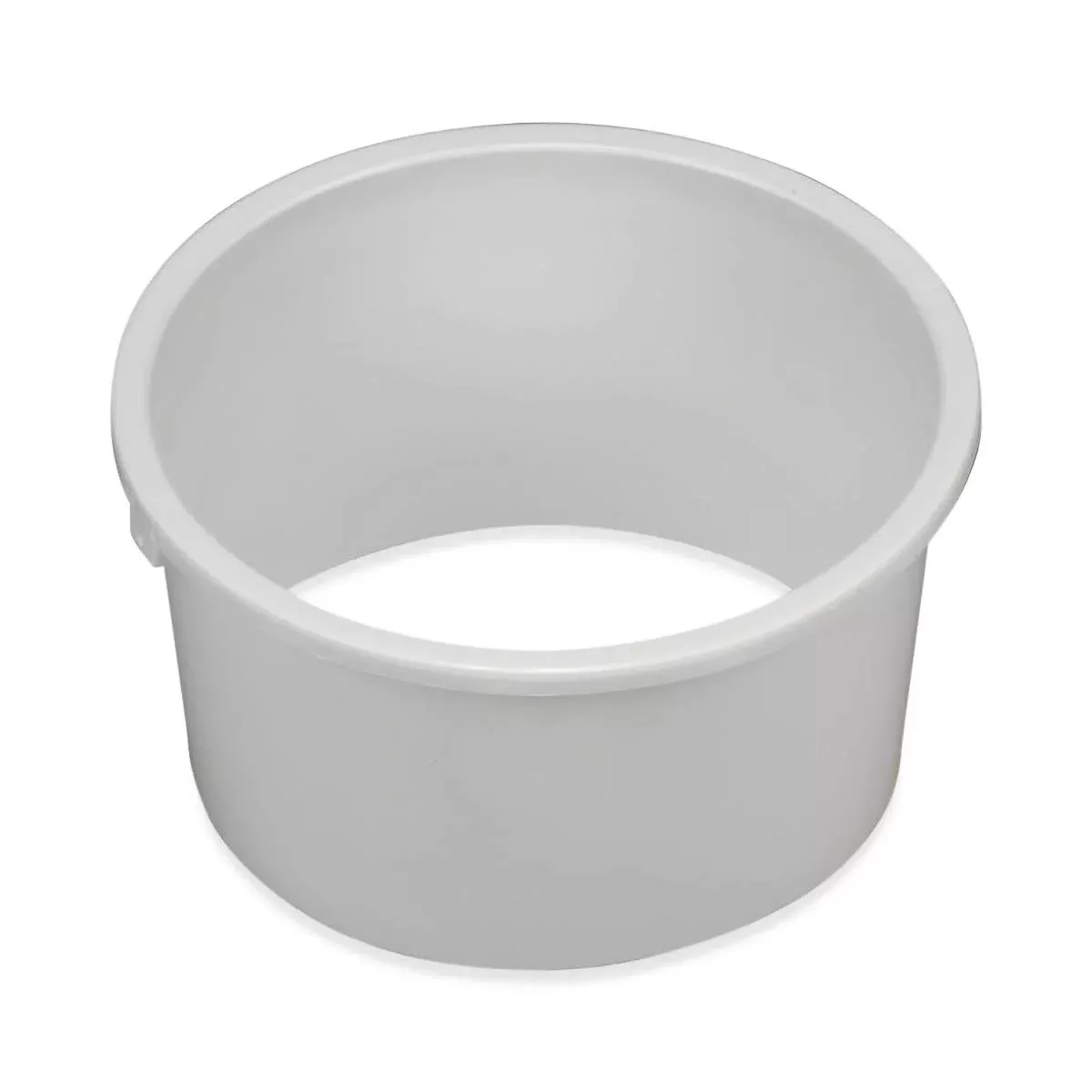 Medline DMI Universal Replacement Commode Splash Guard