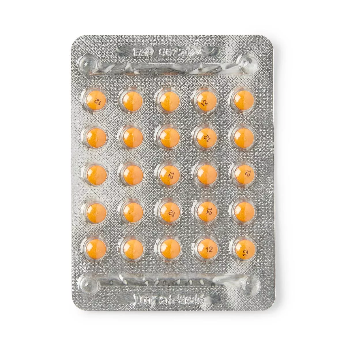 Medline Dulcolax Laxative Tablets