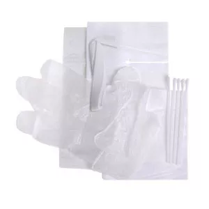 Medline DYND40620 - Tracheostomy Clean and Care Kit