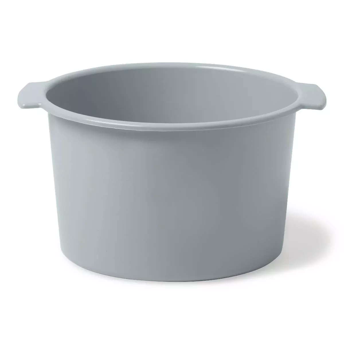 Medline Economy Commode Bucket
