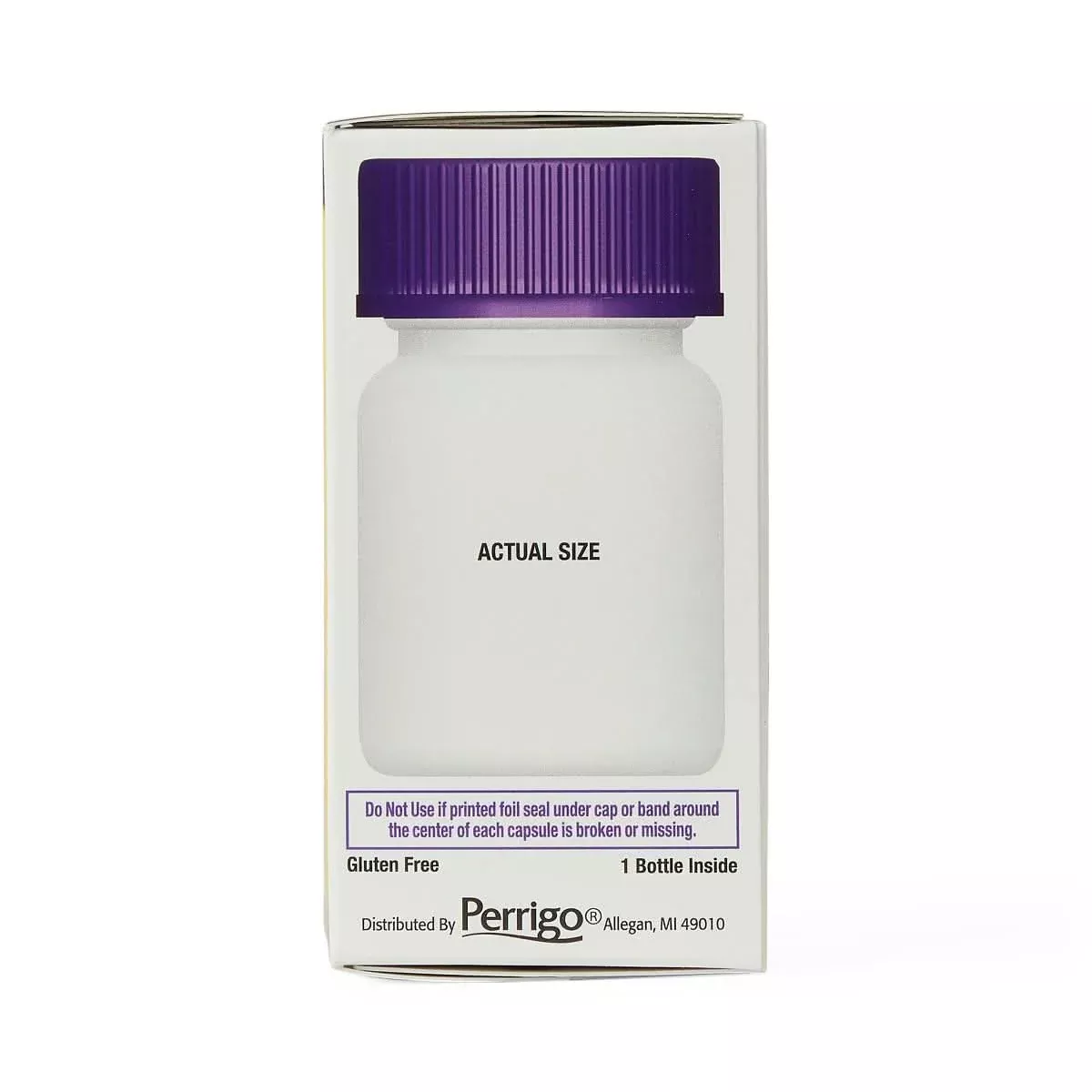 Medline Esomeprazole Magnesium Capsules