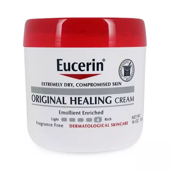 Medline Eucerin Original Healing Creme