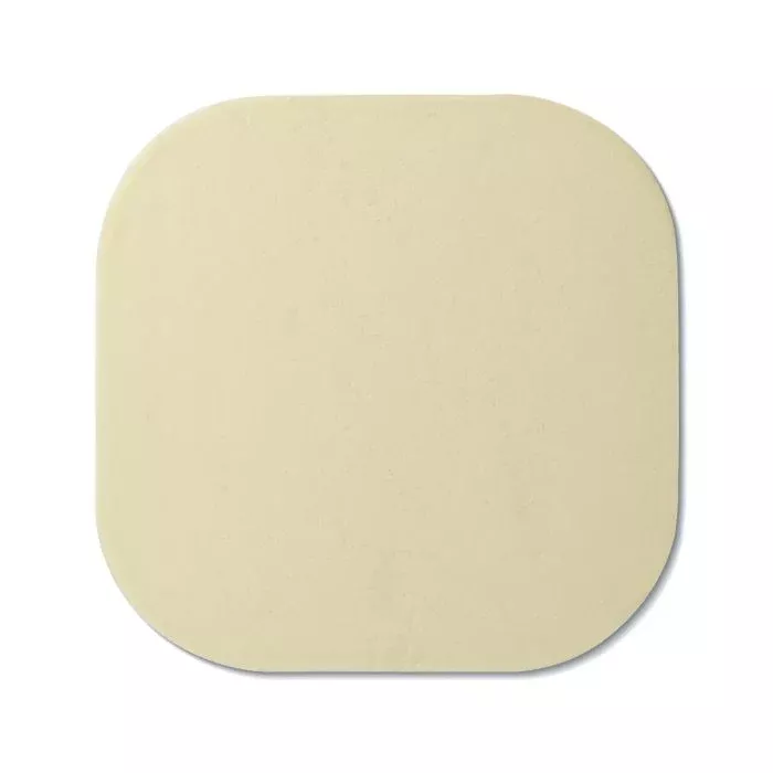 Medline Exuderm LP Low-Profile Thin Hydrocolloid Wound Dressing
