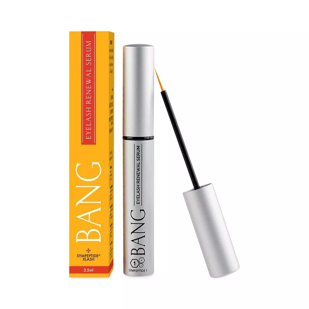 Medline Eyelash Enhancer Growth Serums