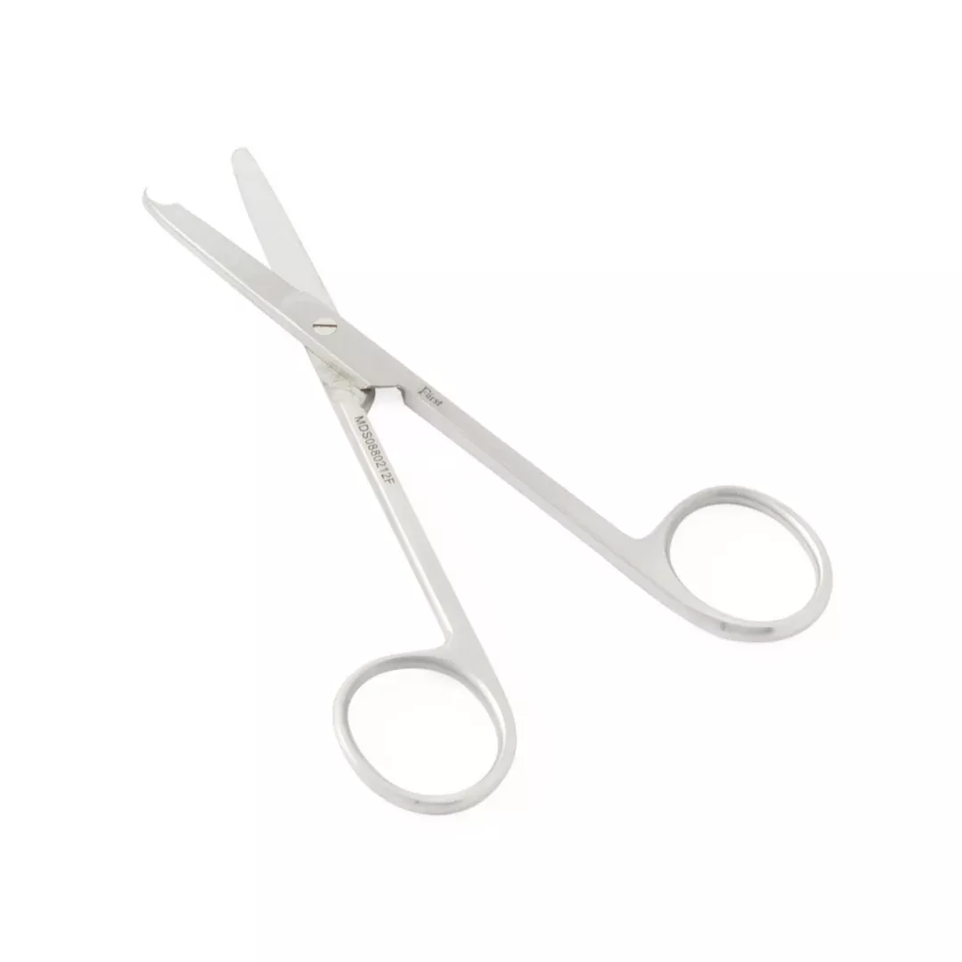 Medline Fürst Spencer Suture Scissors