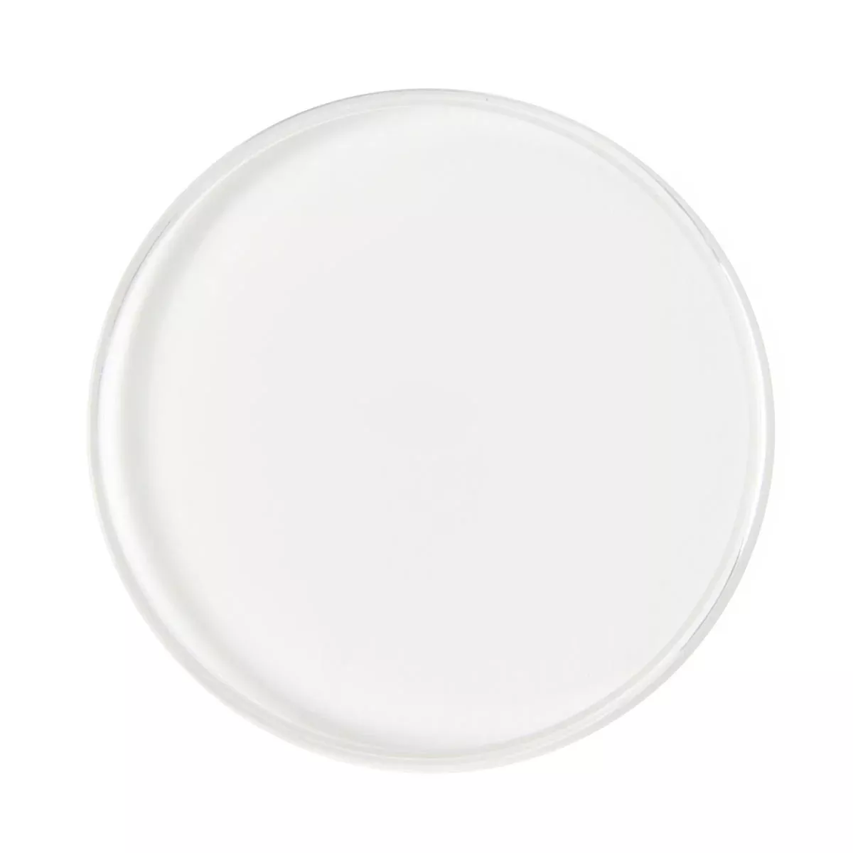 Medline Face Glass for Premier Aneroid Gauge
