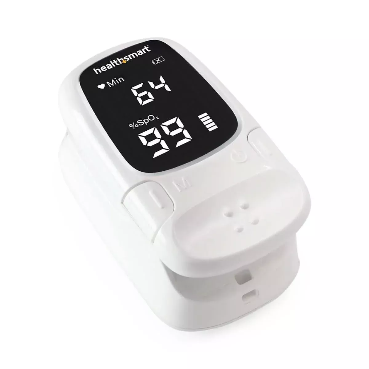 Medline FingerTip LED Pulse Oximeters