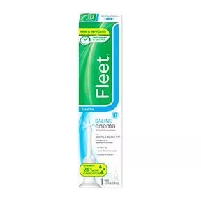 Medline Fleet Sodium Phosphate Enemas