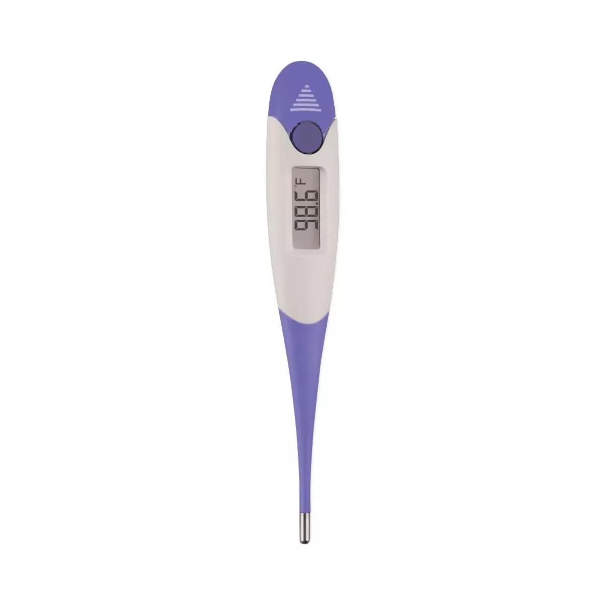 Medline Flex-Tip Digital Thermometer with 9-Second Readout