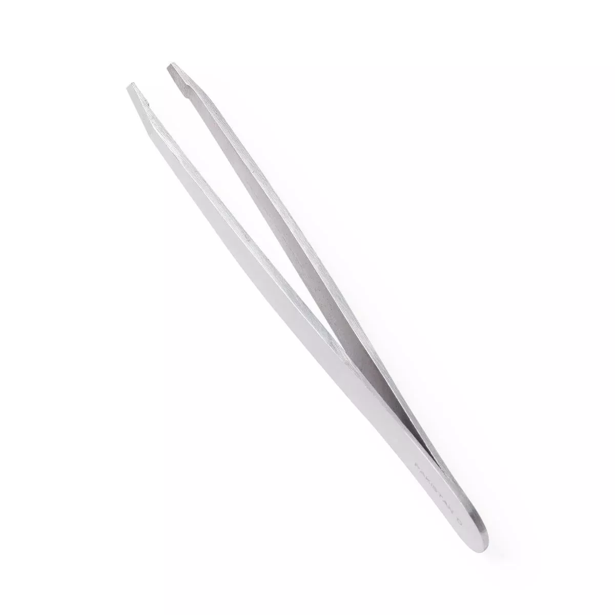 Medline Floor Grade Eyebrow Tweezers
