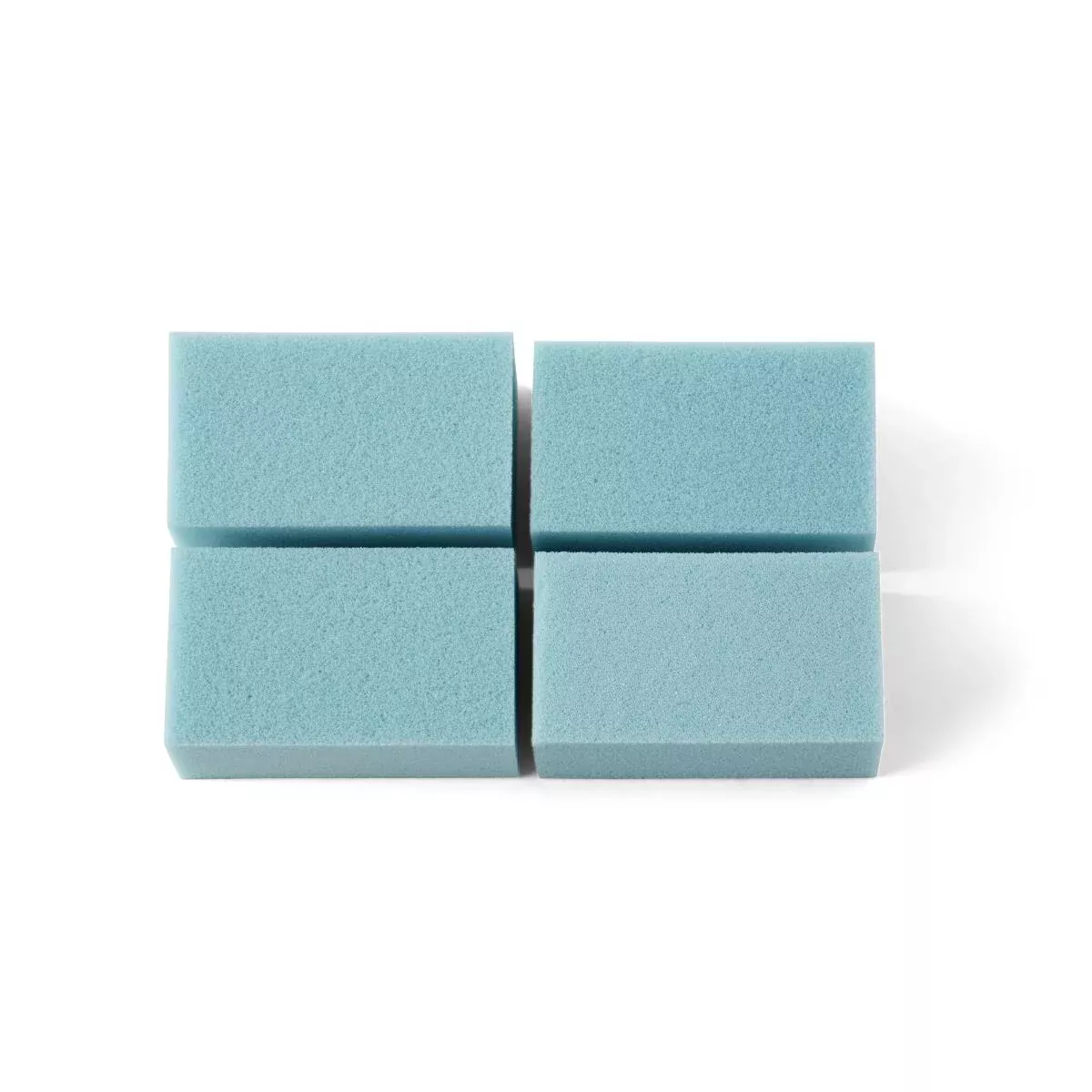 Medline Foam Resistance Blocks