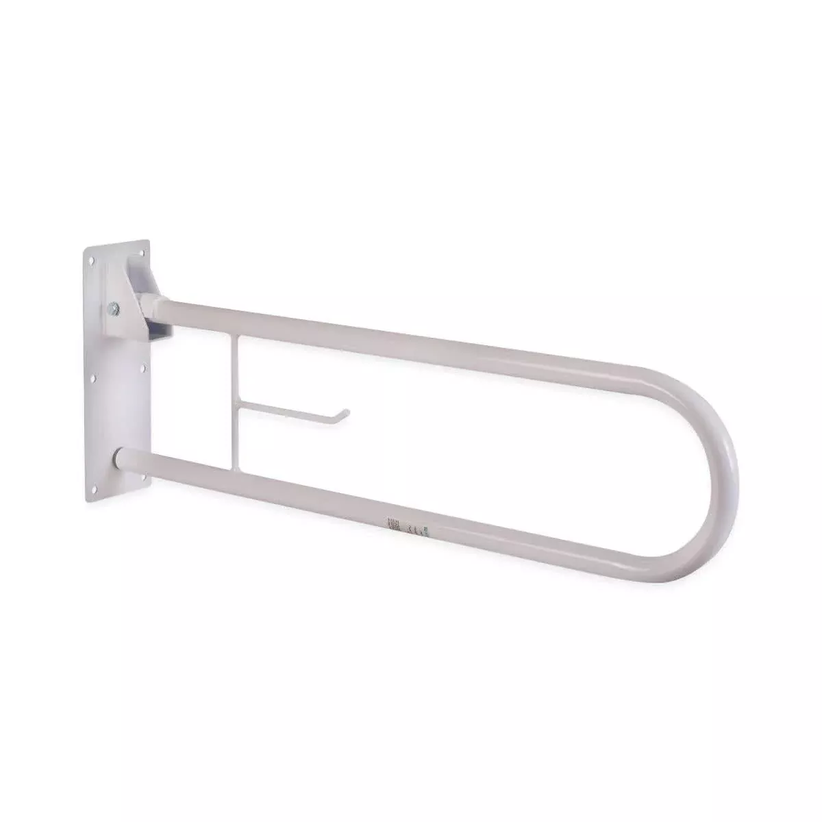 Medline Fold Away Grab Bar Shower Safety Handrails