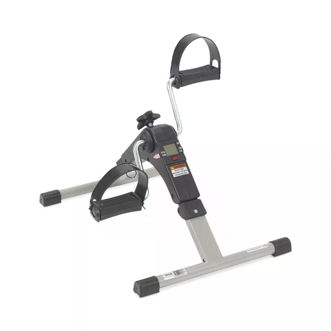 Medline Folding Pedal Exerciser