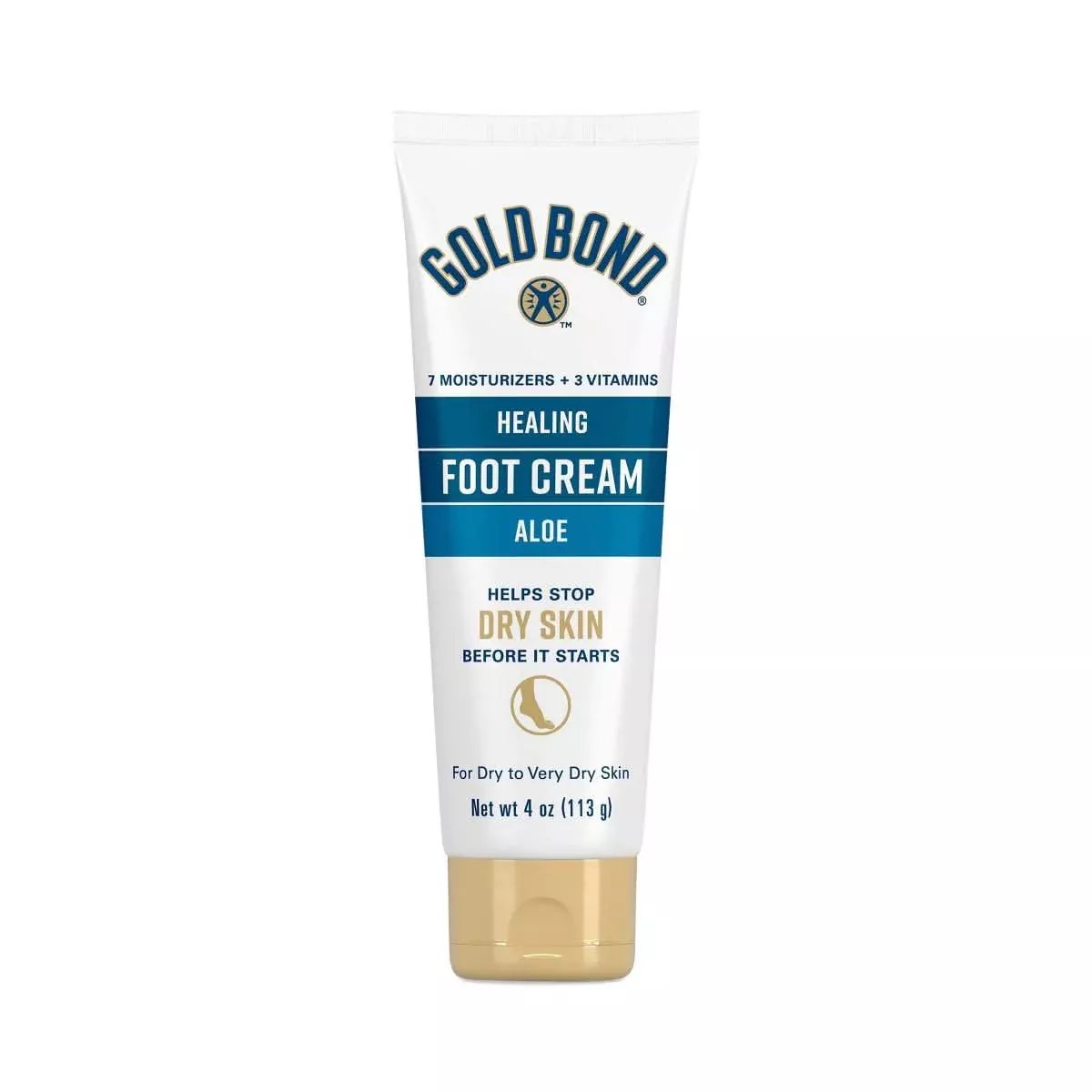 Medline Foot Healing Creams