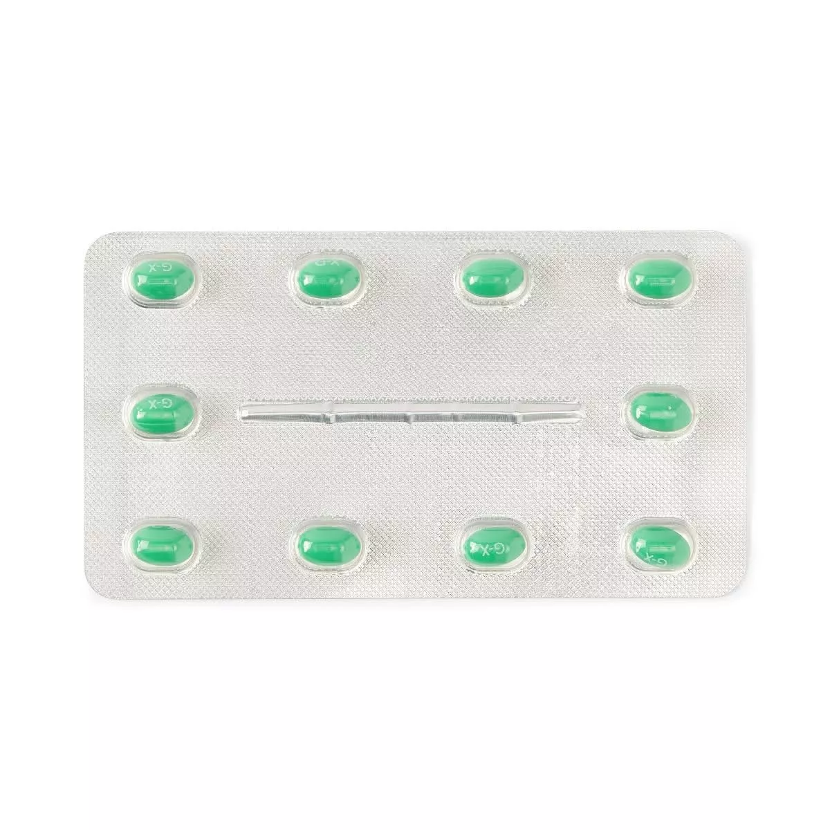 Medline Gas-X Gas Relief Softgels