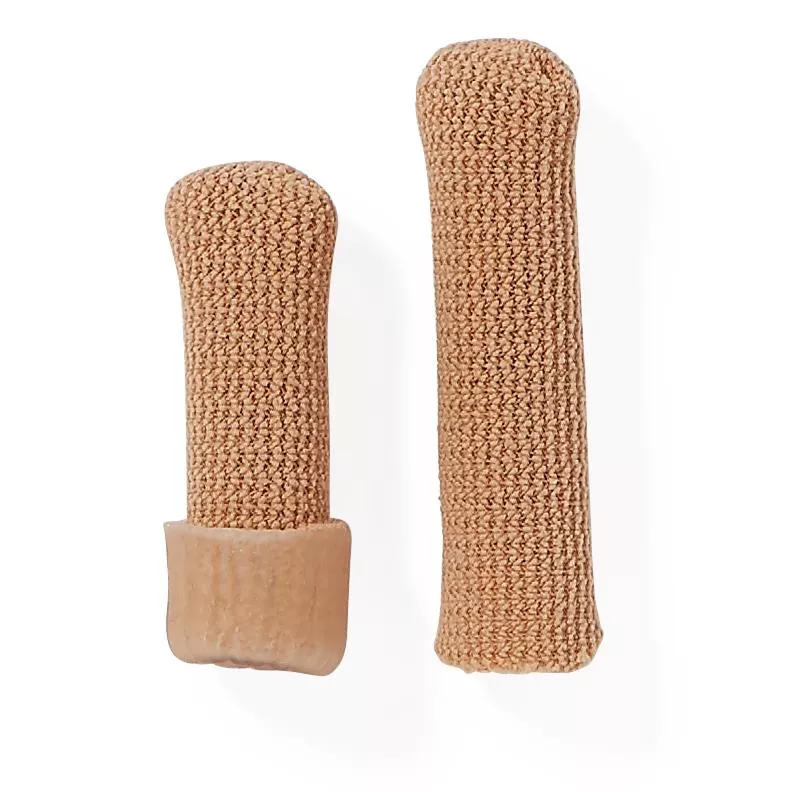 Medline Gel Knit Mesh Digital Toe Cap
