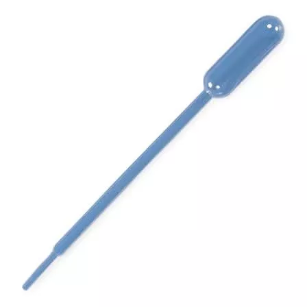 Medline Globe Scientific LDPE Transfer Pipettes