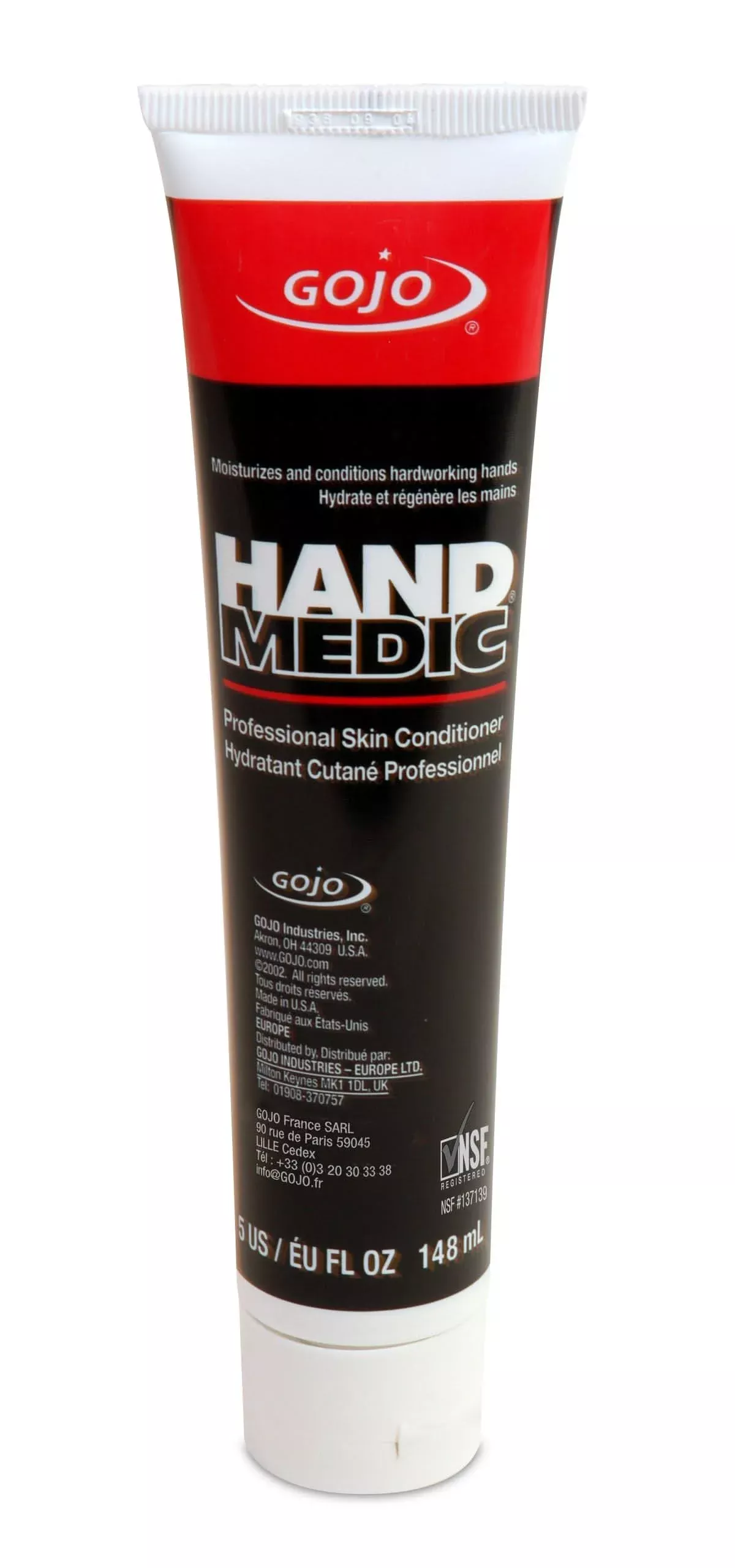 Medline Gojo Hand Medic Professional Skin Conditioner