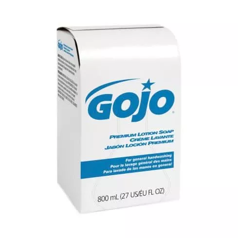 Medline Gojo Premium Lotion Soap
