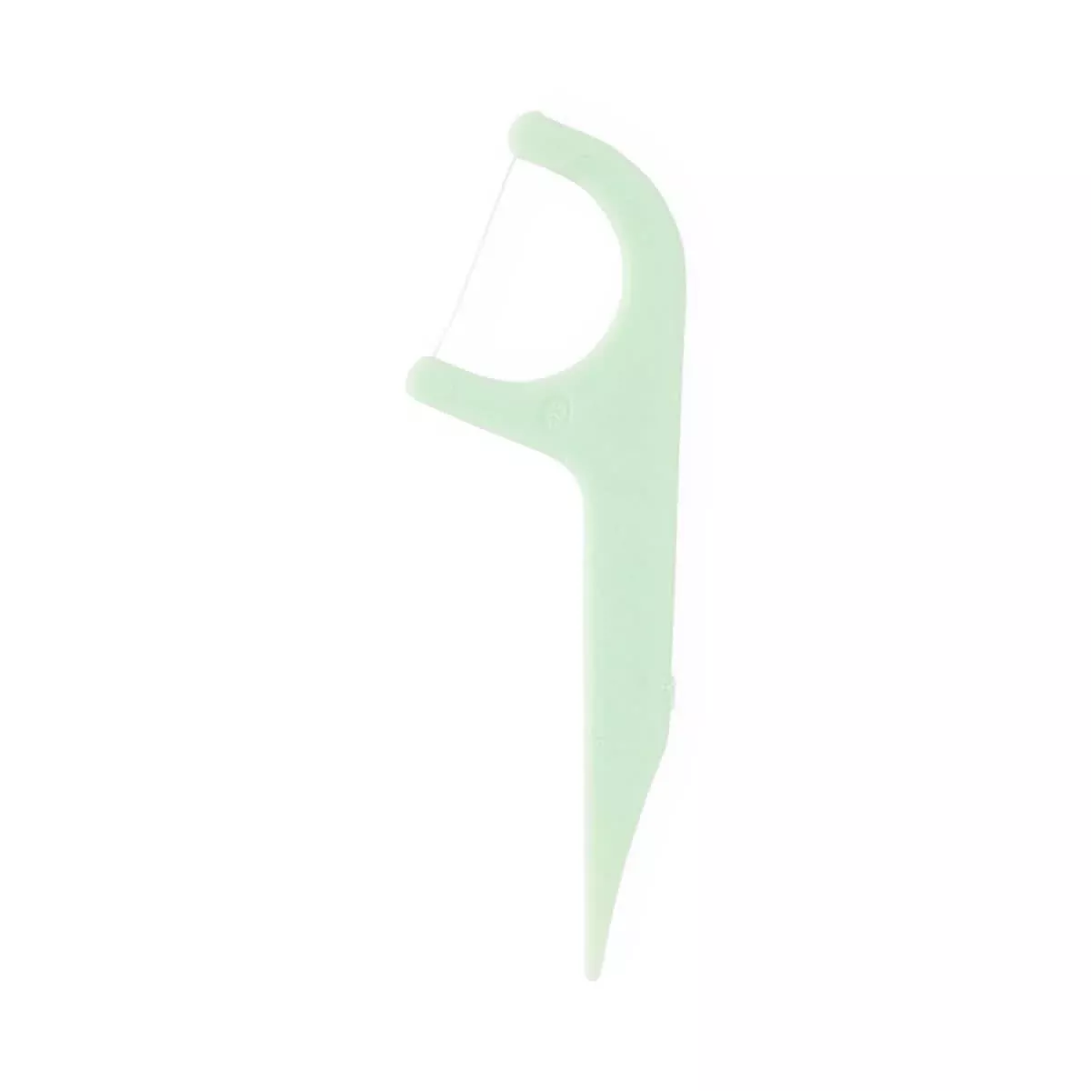 Medline GoodSense Dental Flossers with Gum Stimulator and Pick