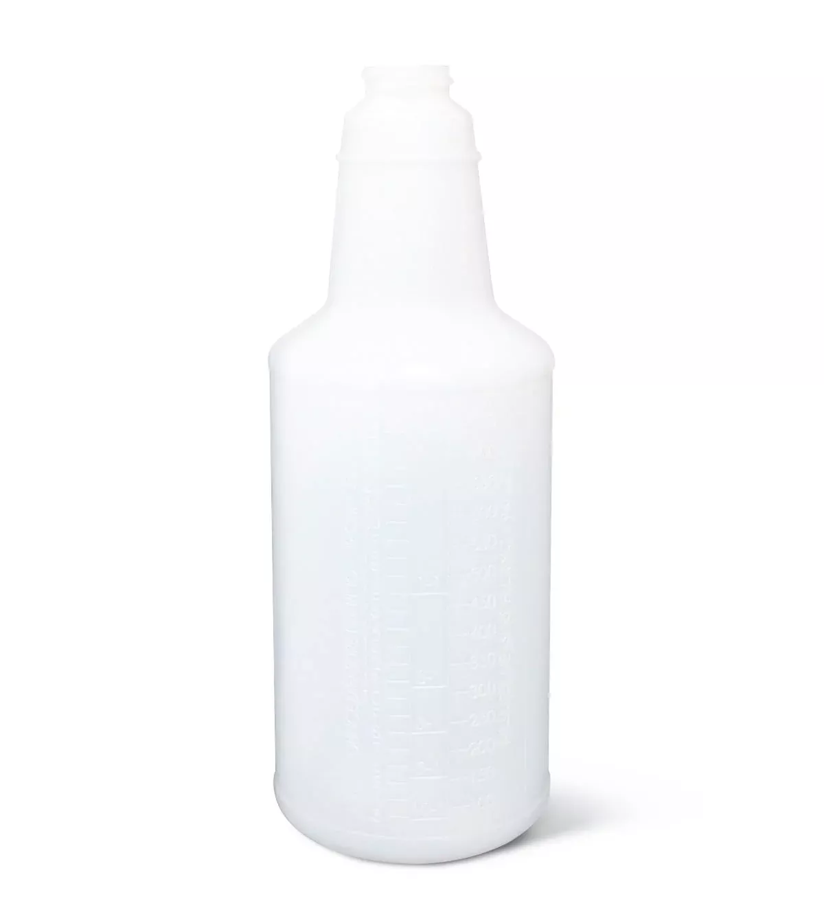 Medline Graduated Empty Bottle