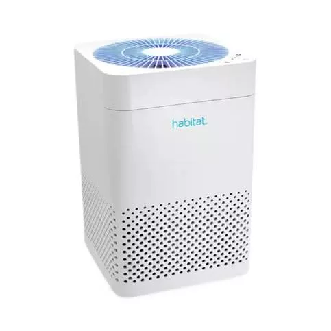 Medline Habitat 150A(e) Air Purifier