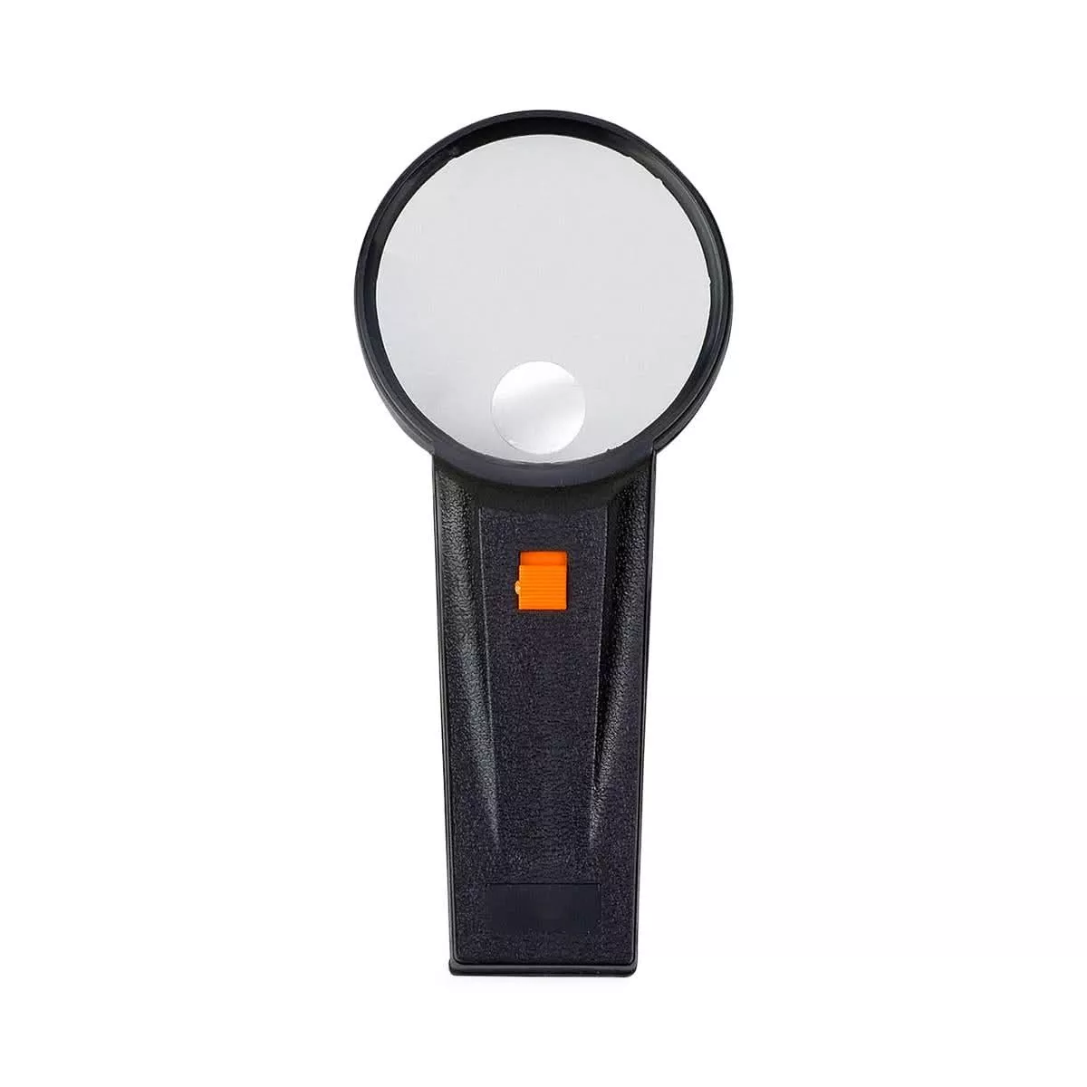 Medline Handheld Illuminated Bifocal Magnifier