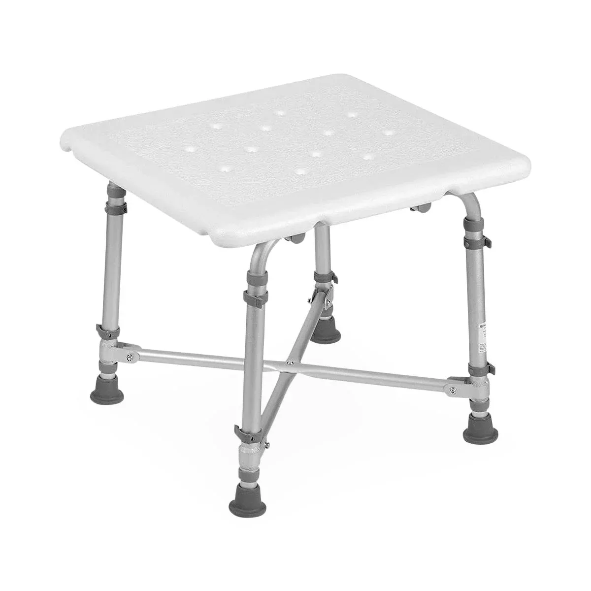 Medline HealthSmart Bariatric Bath and Shower Seats