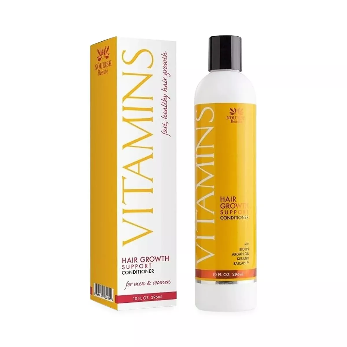 Medline Healthsmart Conditioner