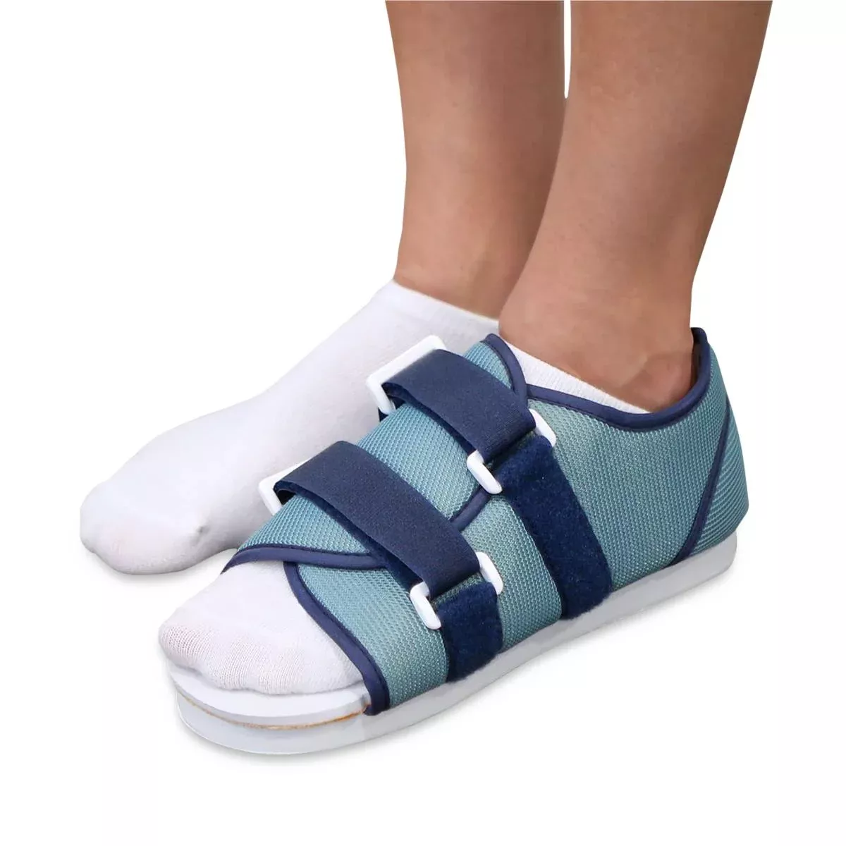 Medline Healthsmart Post Op Shoes