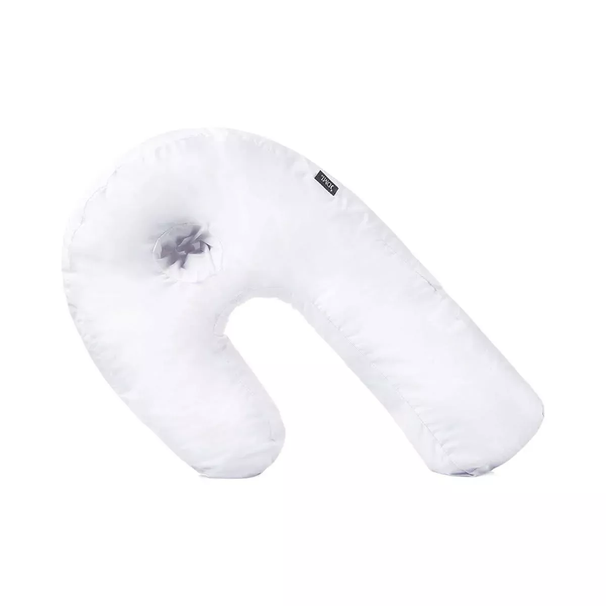 Medline HealthSmart Side Sleeper Pillows