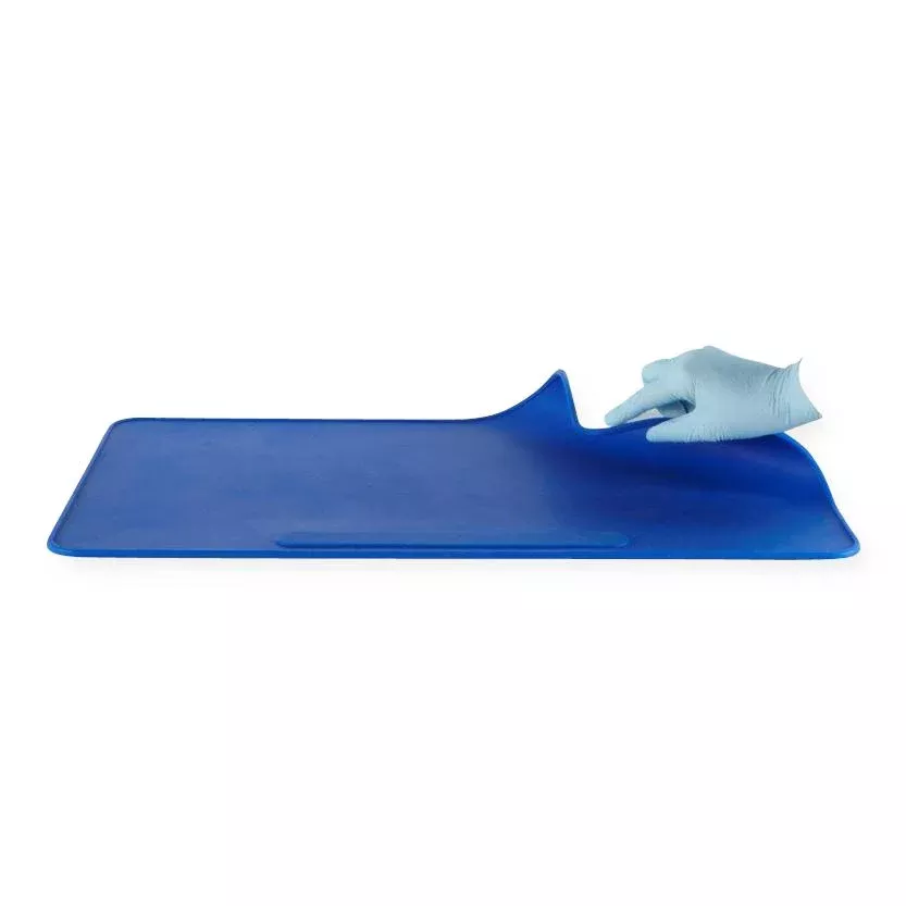 Medline Heathrow Scientific Silicone Lab Mats