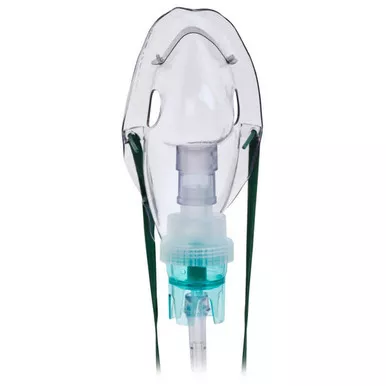 Medline HUDRHS705U - Up-Draft II Opti-Neb Nebulizer