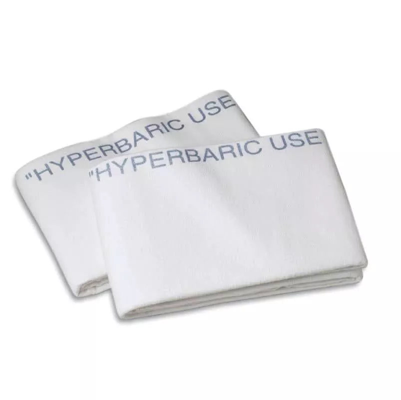 Medline Hyperbaric Blankets